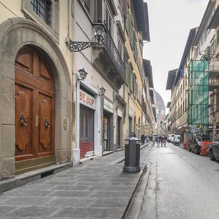Servi Suite Firenze Esterno foto
