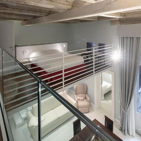 Servi Suite Firenze Esterno foto