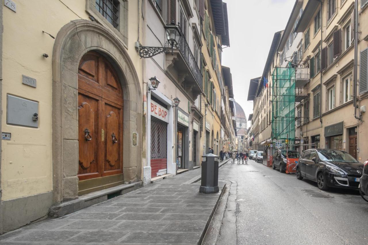 Servi Suite Firenze Esterno foto