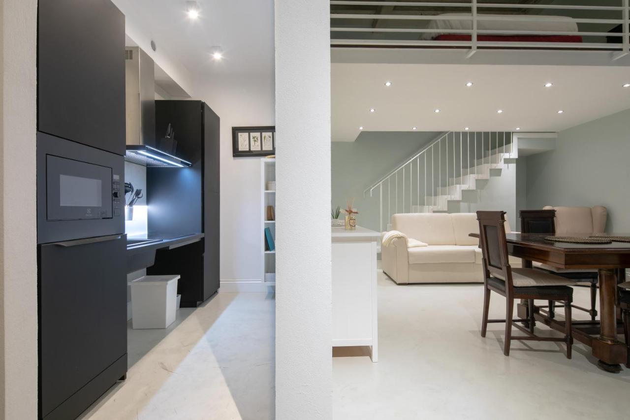 Servi Suite Firenze Esterno foto