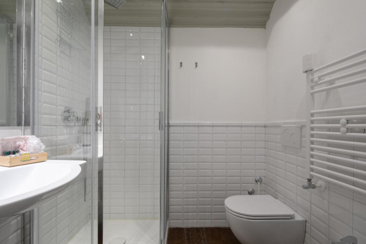 Servi Suite Firenze Esterno foto