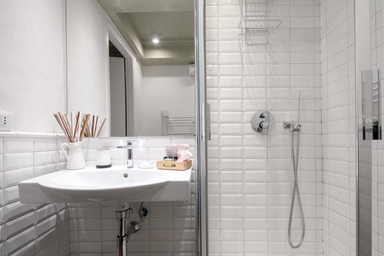 Servi Suite Firenze Esterno foto