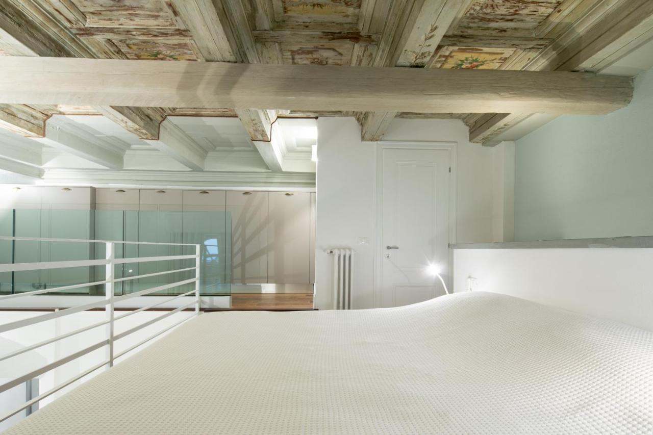 Servi Suite Firenze Esterno foto