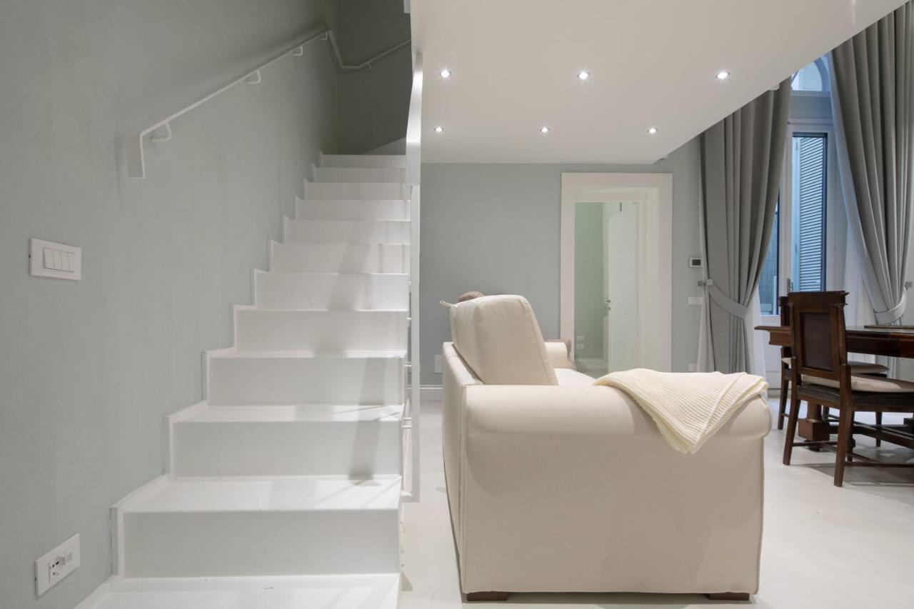 Servi Suite Firenze Esterno foto