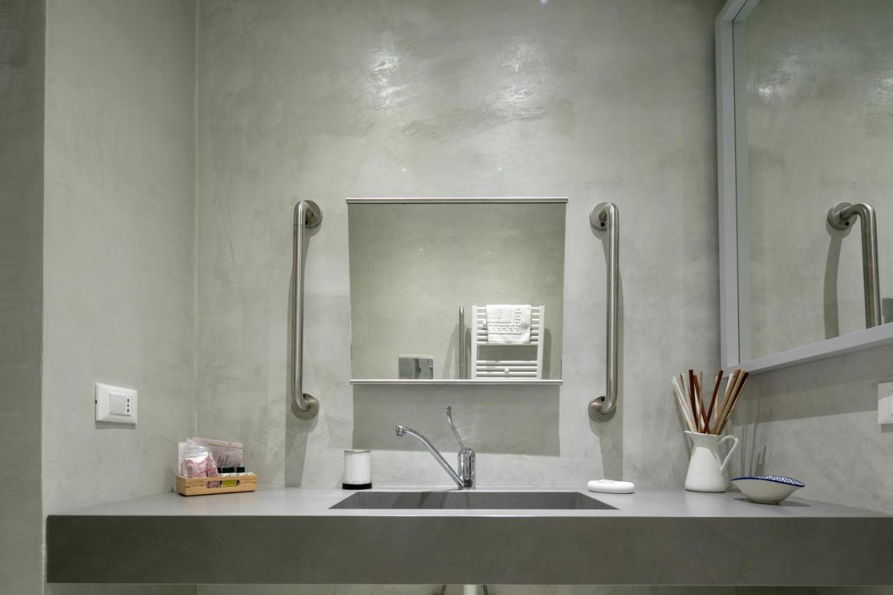 Servi Suite Firenze Esterno foto