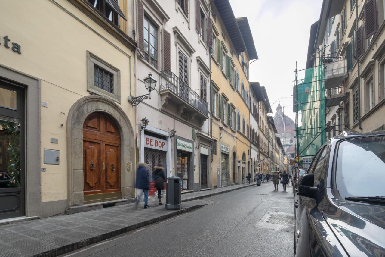 Servi Suite Firenze Esterno foto