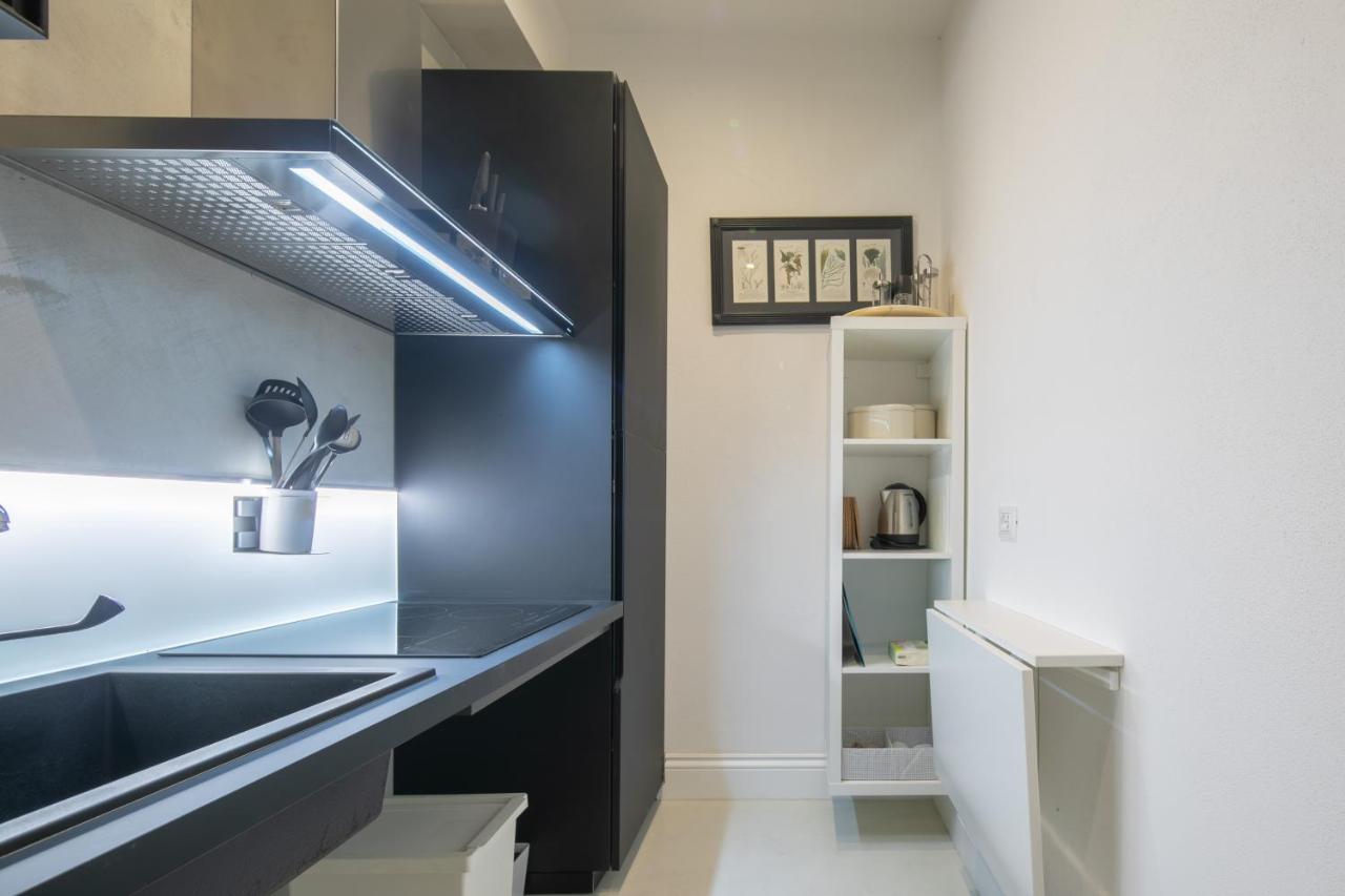 Servi Suite Firenze Esterno foto