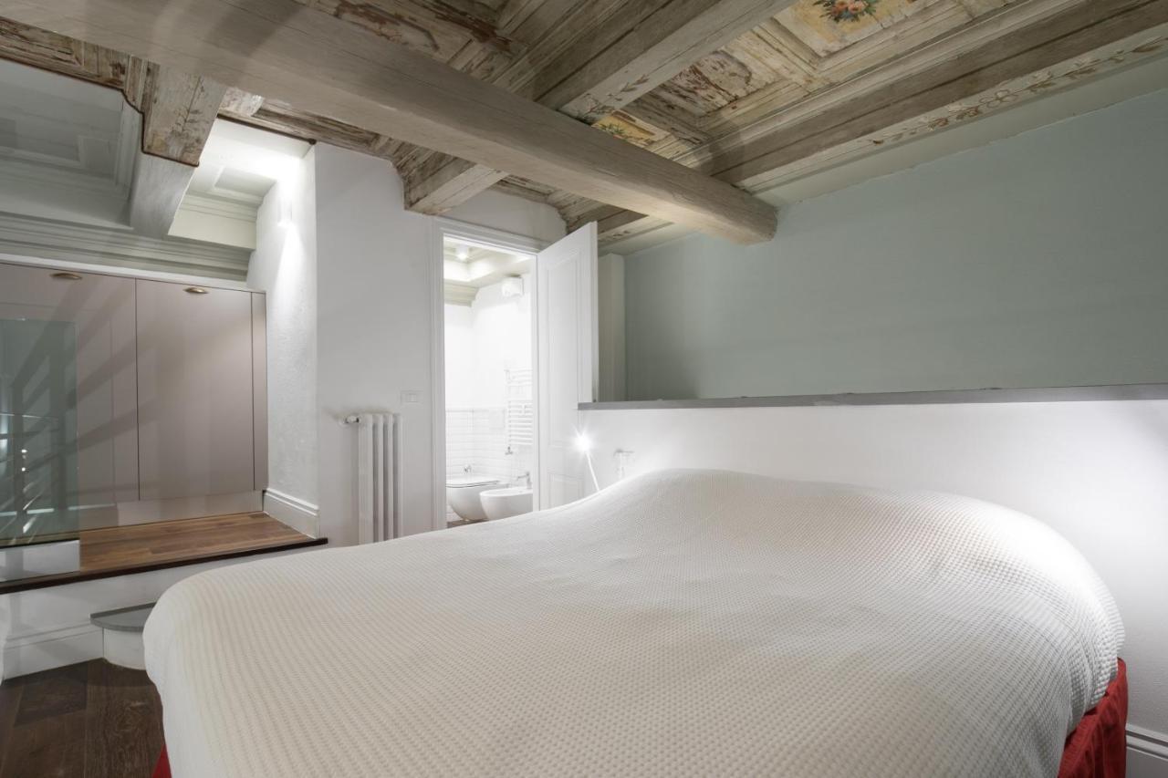 Servi Suite Firenze Esterno foto