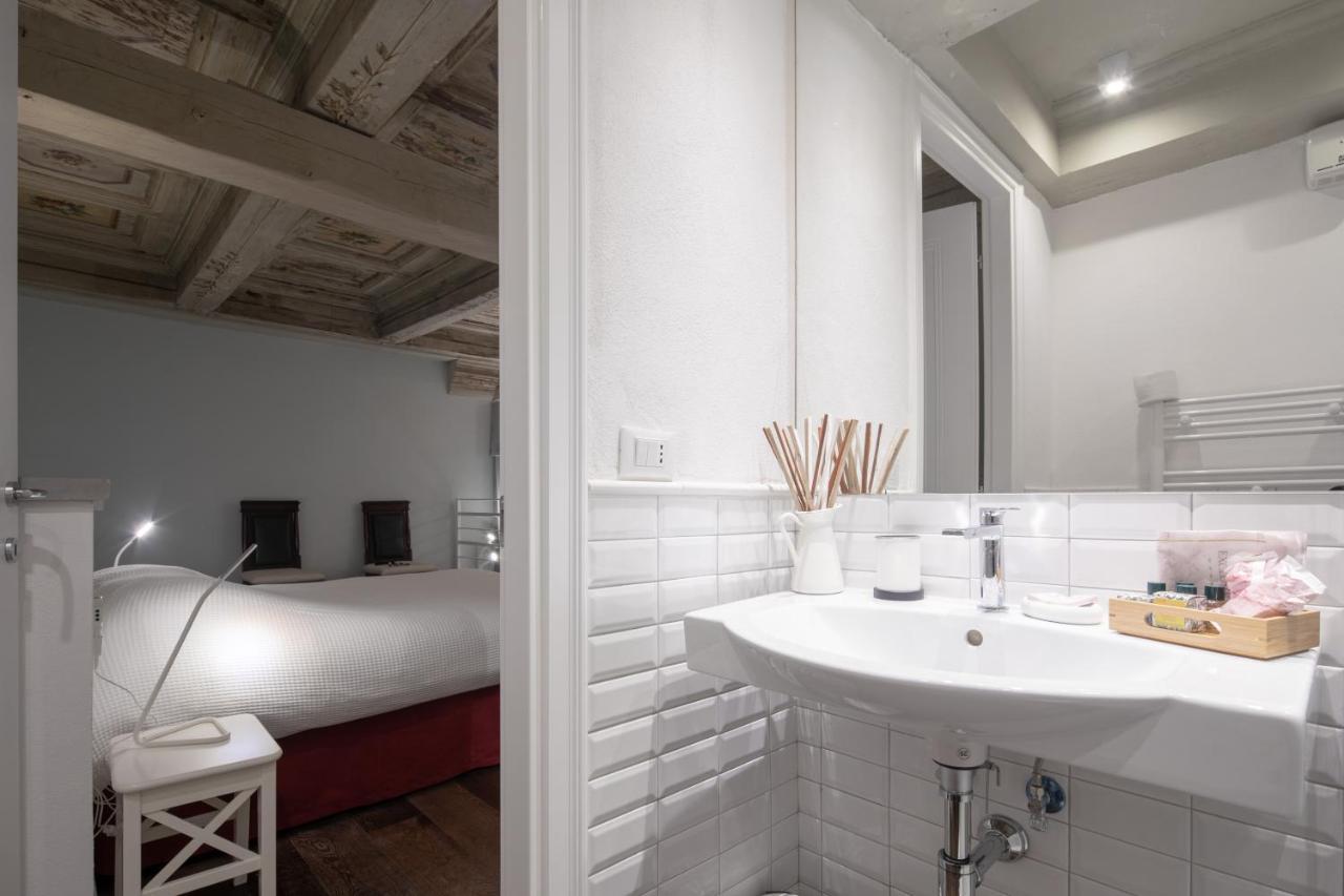 Servi Suite Firenze Esterno foto