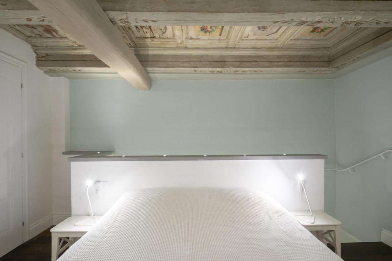 Servi Suite Firenze Esterno foto