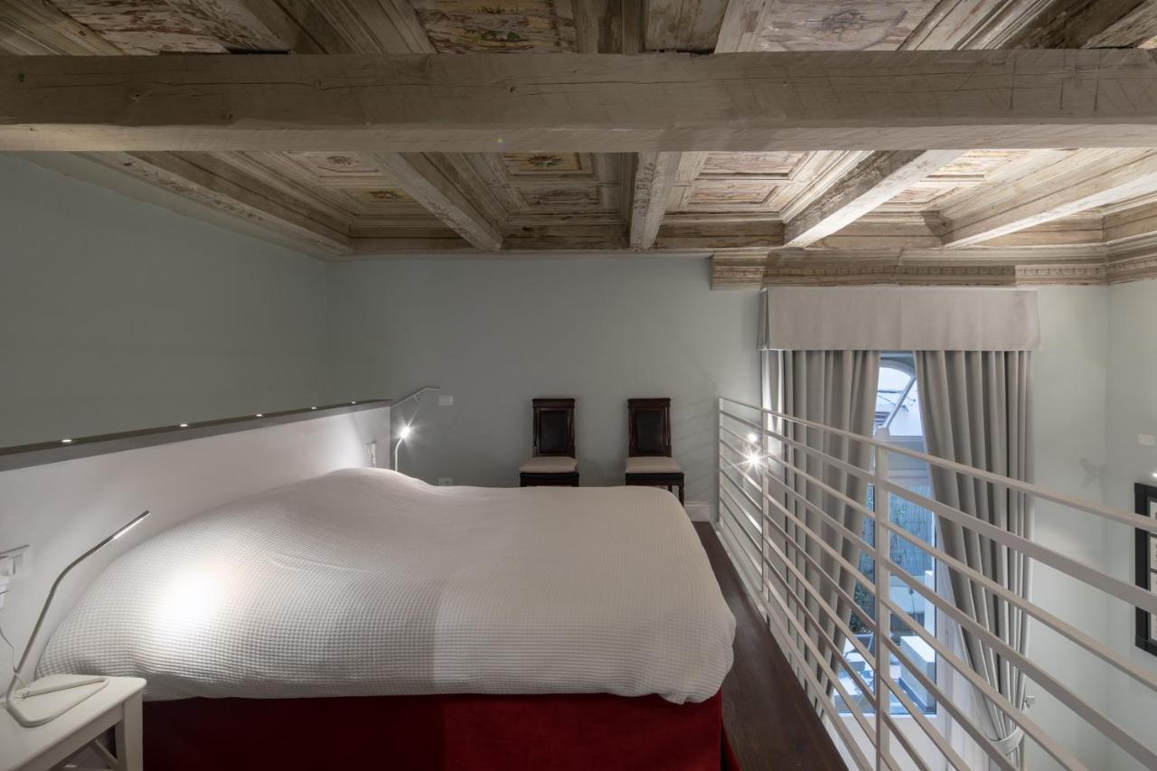 Servi Suite Firenze Esterno foto