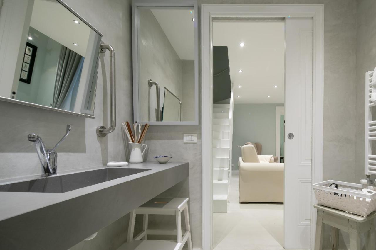 Servi Suite Firenze Esterno foto