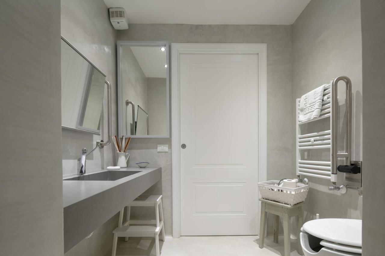 Servi Suite Firenze Esterno foto