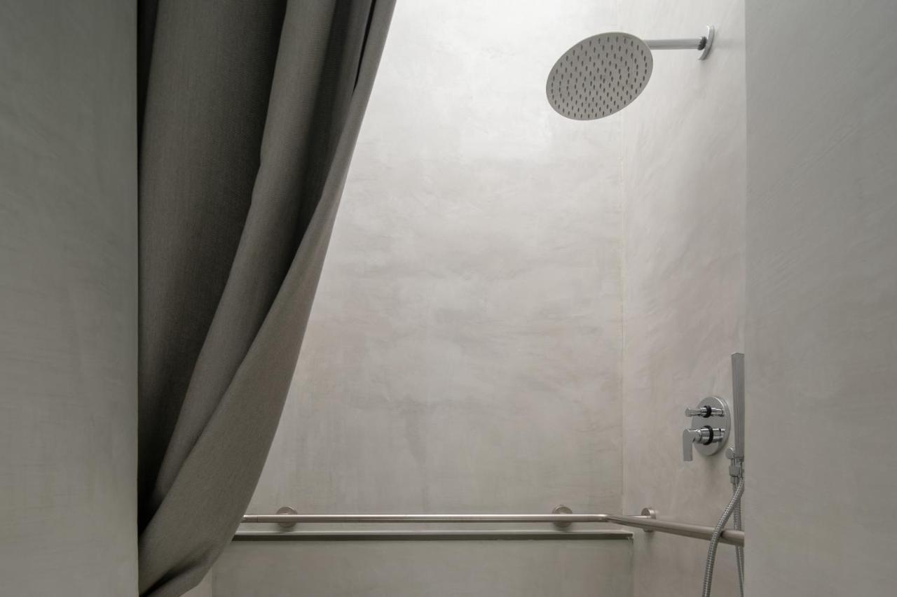 Servi Suite Firenze Esterno foto