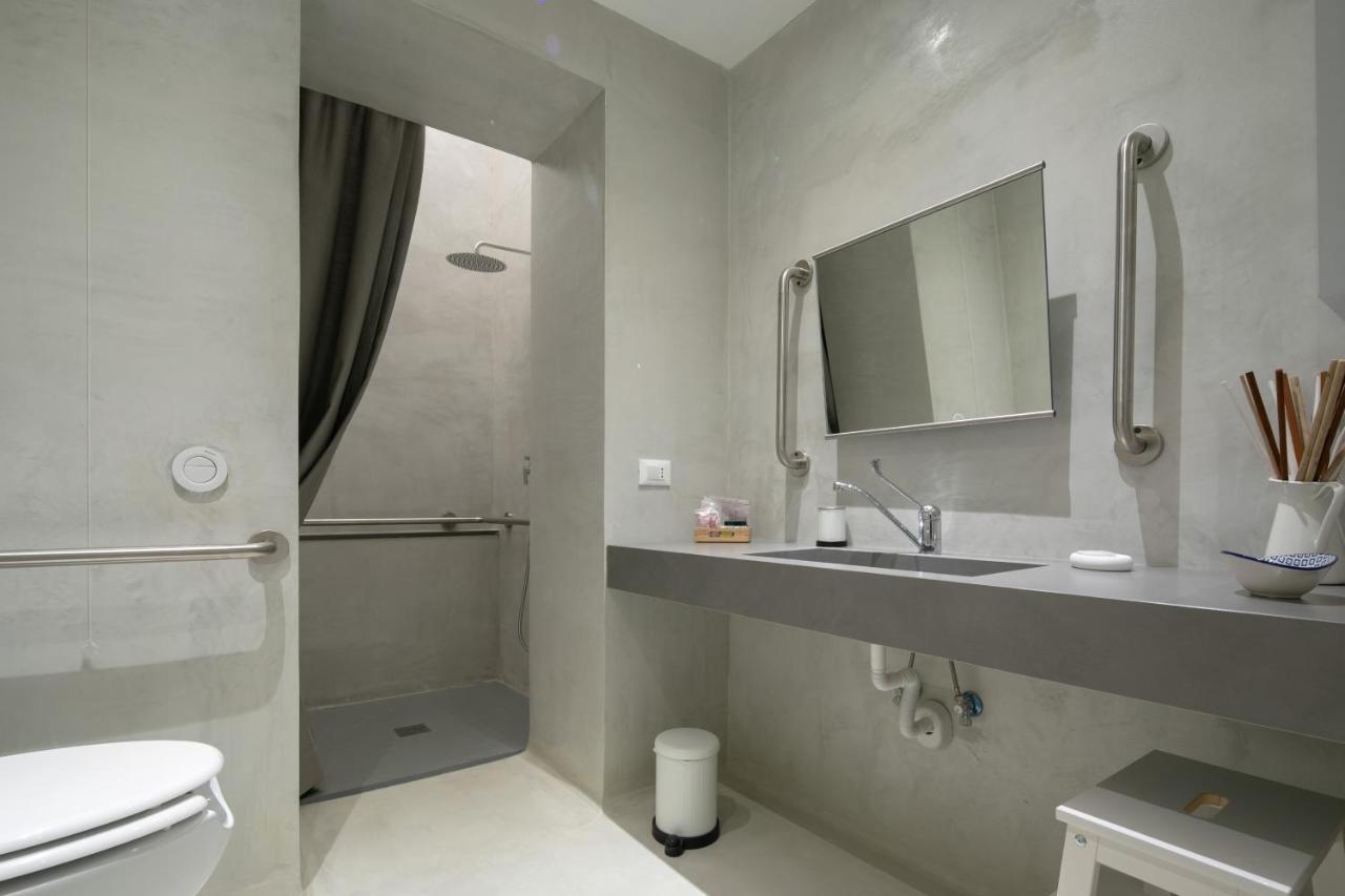 Servi Suite Firenze Esterno foto