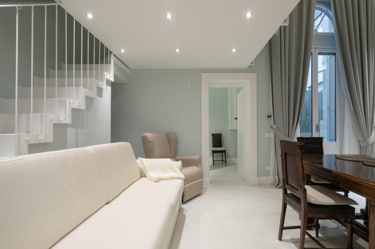 Servi Suite Firenze Esterno foto
