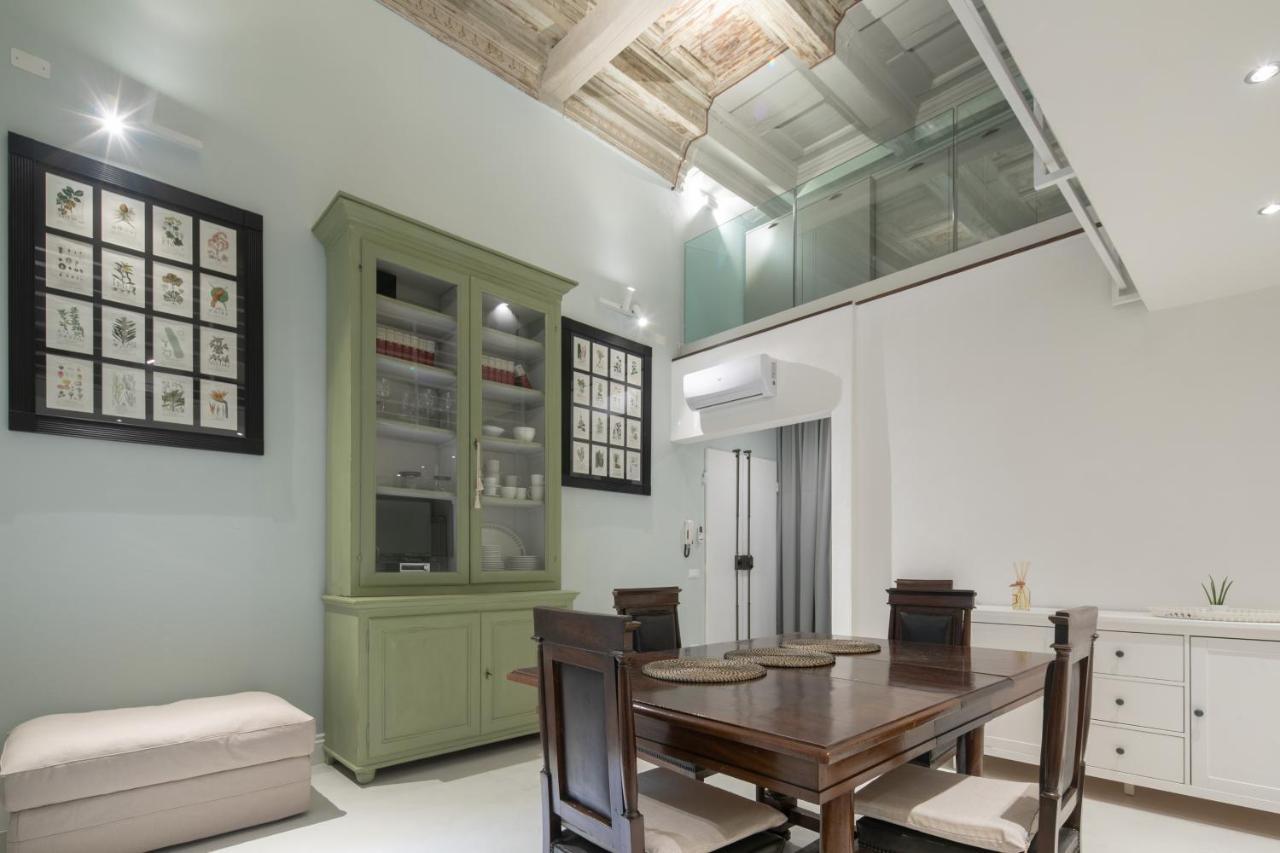 Servi Suite Firenze Esterno foto